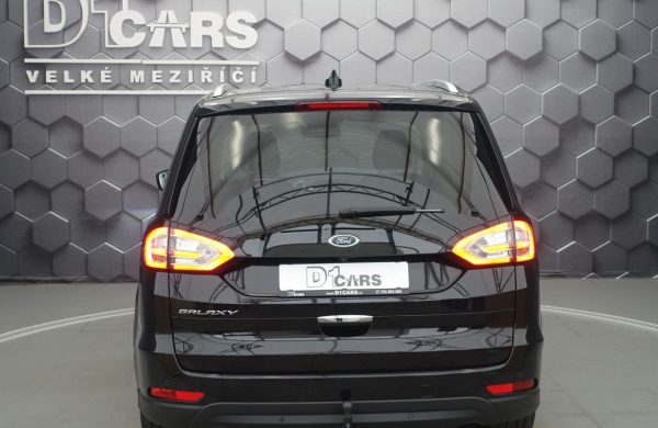 Ford Galaxy 110 kW, AT8, LED SVĚTLA, BLIS, nabídka 5ce8c7e1-48ec-457f-8f84-cd7be266096d