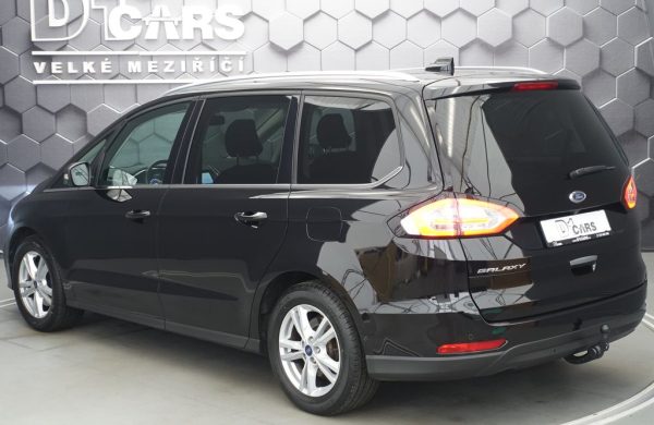 Ford Galaxy 110 kW, AT8, LED SVĚTLA, BLIS, nabídka 5ce8c7e1-48ec-457f-8f84-cd7be266096d
