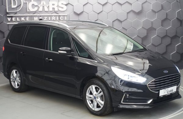 Ford Galaxy 110 kW, AT8, LED SVĚTLA, BLIS, nabídka 5ce8c7e1-48ec-457f-8f84-cd7be266096d