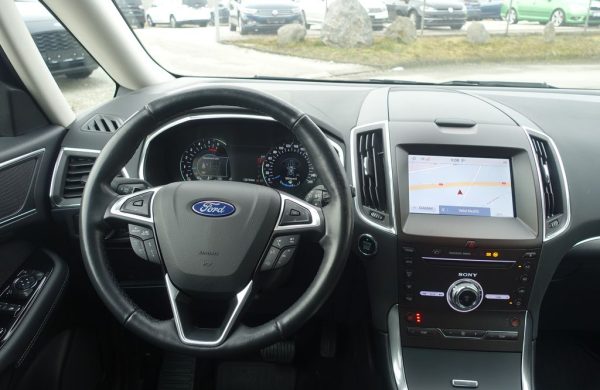 Ford Galaxy 110 kW, AT8, LED SVĚTLA, BLIS, nabídka 5ce8c7e1-48ec-457f-8f84-cd7be266096d