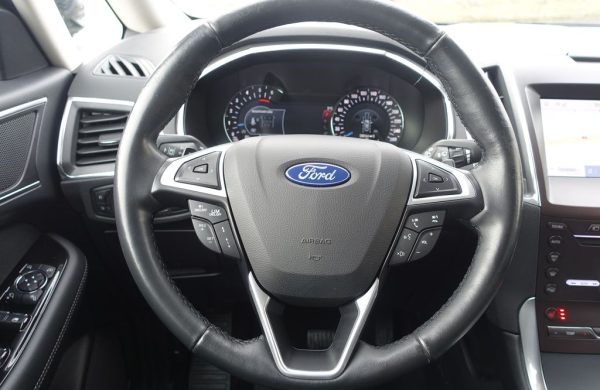 Ford Galaxy 110 kW, AT8, LED SVĚTLA, BLIS, nabídka 5ce8c7e1-48ec-457f-8f84-cd7be266096d