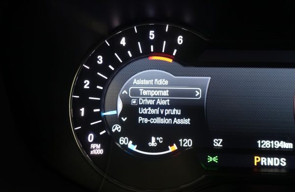 Ford Galaxy 110 kW, AT8, LED SVĚTLA, BLIS, nabídka 5ce8c7e1-48ec-457f-8f84-cd7be266096d