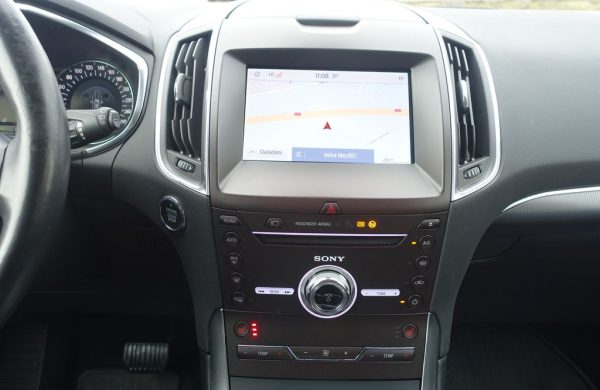 Ford Galaxy 110 kW, AT8, LED SVĚTLA, BLIS, nabídka 5ce8c7e1-48ec-457f-8f84-cd7be266096d