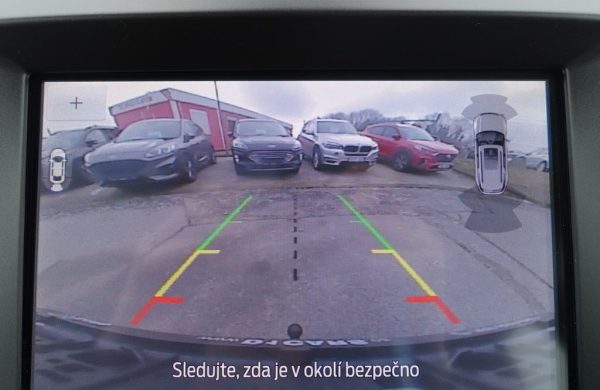 Ford Galaxy 110 kW, AT8, LED SVĚTLA, BLIS, nabídka 5ce8c7e1-48ec-457f-8f84-cd7be266096d