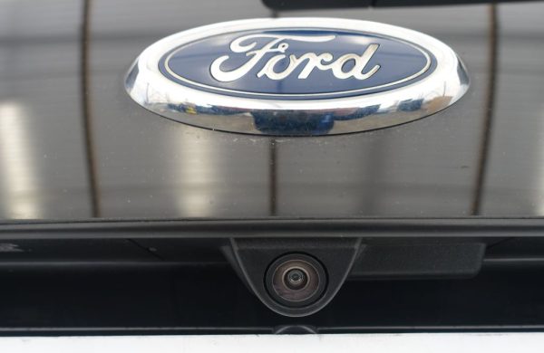 Ford Galaxy 110 kW, AT8, LED SVĚTLA, BLIS, nabídka 5ce8c7e1-48ec-457f-8f84-cd7be266096d