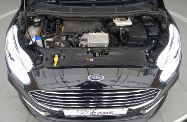 Ford Galaxy 110 kW, AT8, LED SVĚTLA, BLIS, nabídka 5ce8c7e1-48ec-457f-8f84-cd7be266096d
