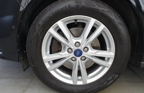 Ford Galaxy 110 kW, AT8, LED SVĚTLA, BLIS, nabídka 5ce8c7e1-48ec-457f-8f84-cd7be266096d
