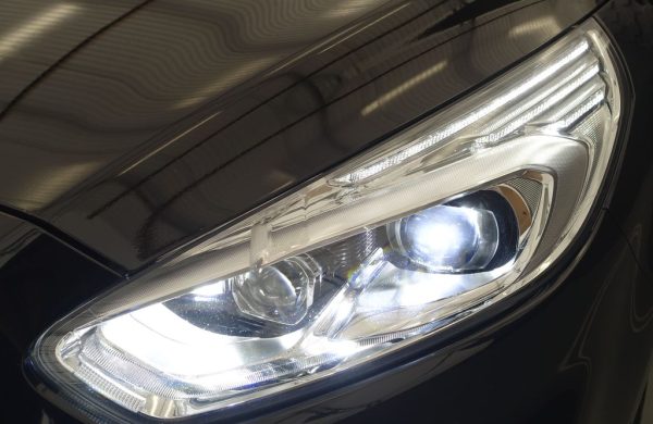 Ford Galaxy 110 kW, AT8, LED SVĚTLA, BLIS, nabídka 5ce8c7e1-48ec-457f-8f84-cd7be266096d