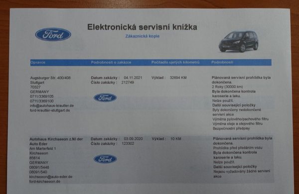 Ford Galaxy 110 kW, AT8, LED SVĚTLA, BLIS, nabídka 5ce8c7e1-48ec-457f-8f84-cd7be266096d