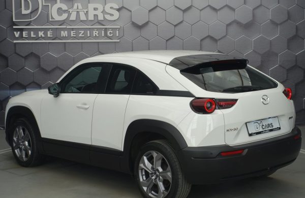 Mazda MX-30 e-Skyactive, 107 kW, nabídka 2c0d0989-15b9-4d34-ada3-5ffe2d037d71