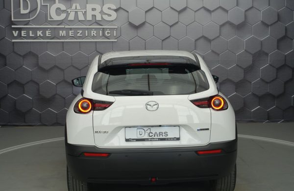Mazda MX-30 e-Skyactive, 107 kW, nabídka 2c0d0989-15b9-4d34-ada3-5ffe2d037d71