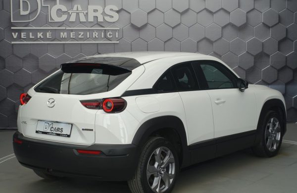 Mazda MX-30 e-Skyactive, 107 kW, nabídka 2c0d0989-15b9-4d34-ada3-5ffe2d037d71