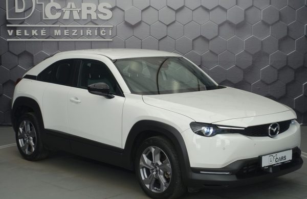 Mazda MX-30 e-Skyactive, 107 kW, nabídka 2c0d0989-15b9-4d34-ada3-5ffe2d037d71