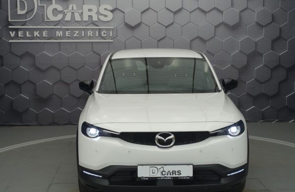 Mazda MX-30 e-Skyactive, 107 kW, nabídka 2c0d0989-15b9-4d34-ada3-5ffe2d037d71