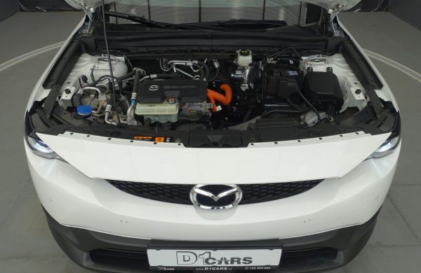 Mazda MX-30 e-Skyactive, 107 kW, nabídka 2c0d0989-15b9-4d34-ada3-5ffe2d037d71