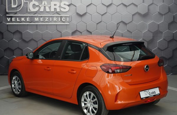 Opel Corsa 100 kW 50 kWh, nabídka b893555c-6f54-4210-8636-c031ab842b5c