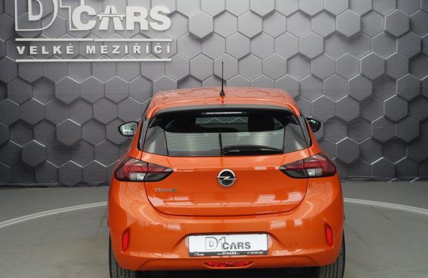 Opel Corsa 100 kW 50 kWh, nabídka b893555c-6f54-4210-8636-c031ab842b5c