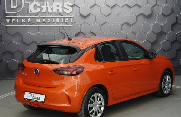 Opel Corsa 100 kW 50 kWh, nabídka b893555c-6f54-4210-8636-c031ab842b5c