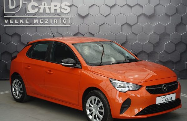 Opel Corsa 100 kW 50 kWh, nabídka b893555c-6f54-4210-8636-c031ab842b5c