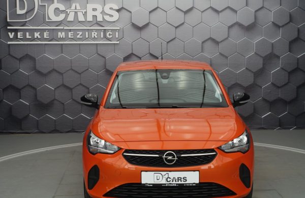 Opel Corsa 100 kW 50 kWh, nabídka b893555c-6f54-4210-8636-c031ab842b5c