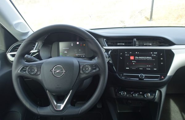 Opel Corsa 100 kW 50 kWh, nabídka b893555c-6f54-4210-8636-c031ab842b5c