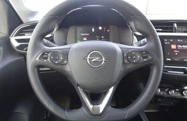 Opel Corsa 100 kW 50 kWh, nabídka b893555c-6f54-4210-8636-c031ab842b5c