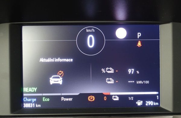 Opel Corsa 100 kW 50 kWh, nabídka b893555c-6f54-4210-8636-c031ab842b5c