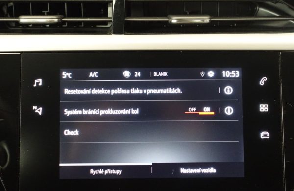 Opel Corsa 100 kW 50 kWh, nabídka b893555c-6f54-4210-8636-c031ab842b5c