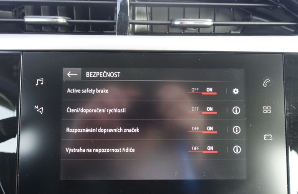 Opel Corsa 100 kW 50 kWh, nabídka b893555c-6f54-4210-8636-c031ab842b5c