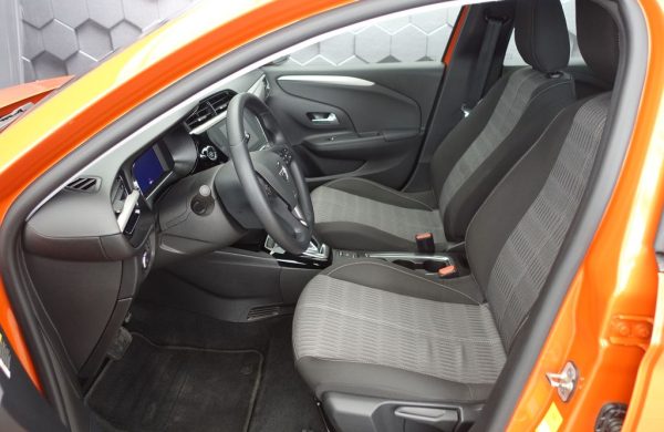 Opel Corsa 100 kW 50 kWh, nabídka b893555c-6f54-4210-8636-c031ab842b5c
