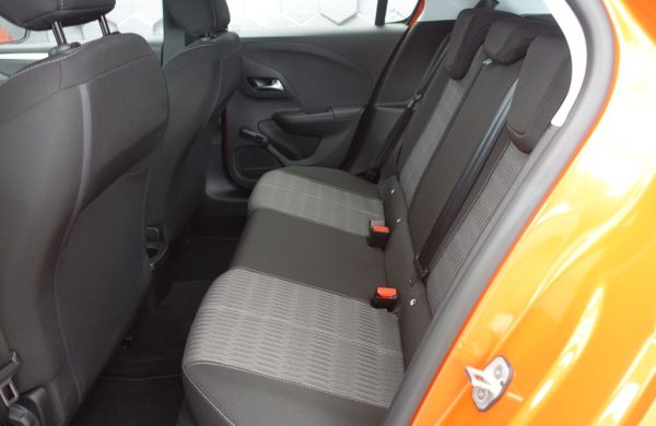 Opel Corsa 100 kW 50 kWh, nabídka b893555c-6f54-4210-8636-c031ab842b5c