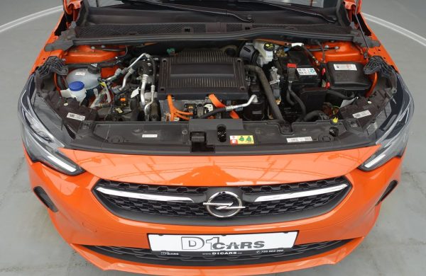 Opel Corsa 100 kW 50 kWh, nabídka b893555c-6f54-4210-8636-c031ab842b5c