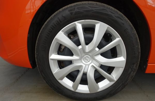 Opel Corsa 100 kW 50 kWh, nabídka b893555c-6f54-4210-8636-c031ab842b5c