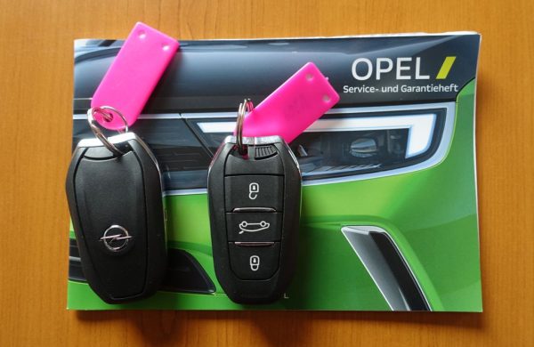 Opel Corsa 100 kW 50 kWh, nabídka b893555c-6f54-4210-8636-c031ab842b5c