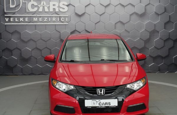 Honda Civic 1.4 i VTEC COMFORT, nabídka dbfa7a14-3edd-41c9-8816-77db69c7e737