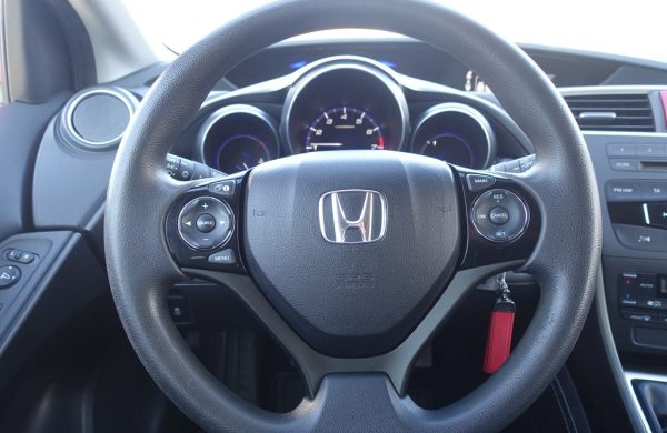 Honda Civic 1.4 i VTEC COMFORT, nabídka dbfa7a14-3edd-41c9-8816-77db69c7e737