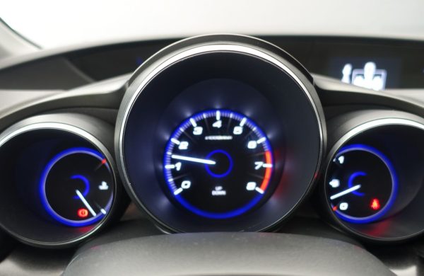 Honda Civic 1.4 i VTEC COMFORT, nabídka dbfa7a14-3edd-41c9-8816-77db69c7e737
