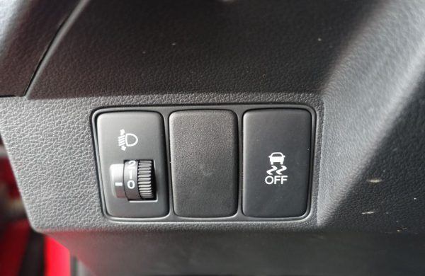 Honda Civic 1.4 i VTEC COMFORT, nabídka dbfa7a14-3edd-41c9-8816-77db69c7e737