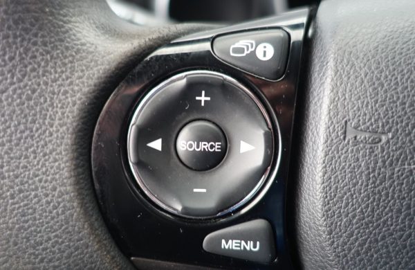 Honda Civic 1.4 i VTEC COMFORT, nabídka dbfa7a14-3edd-41c9-8816-77db69c7e737