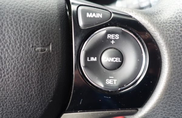 Honda Civic 1.4 i VTEC COMFORT, nabídka dbfa7a14-3edd-41c9-8816-77db69c7e737