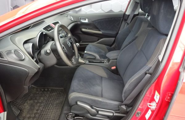 Honda Civic 1.4 i VTEC COMFORT, nabídka dbfa7a14-3edd-41c9-8816-77db69c7e737