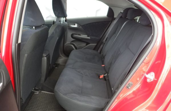 Honda Civic 1.4 i VTEC COMFORT, nabídka dbfa7a14-3edd-41c9-8816-77db69c7e737