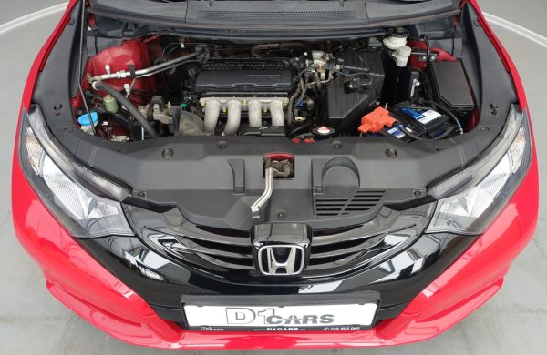 Honda Civic 1.4 i VTEC COMFORT, nabídka dbfa7a14-3edd-41c9-8816-77db69c7e737