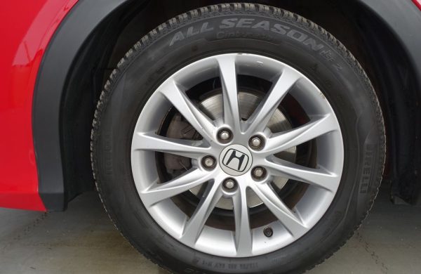 Honda Civic 1.4 i VTEC COMFORT, nabídka dbfa7a14-3edd-41c9-8816-77db69c7e737