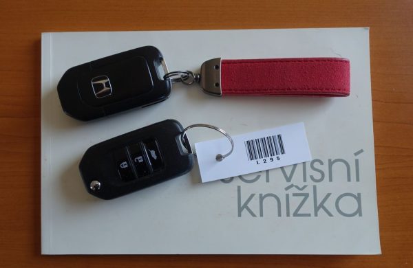 Honda Civic 1.4 i VTEC COMFORT, nabídka dbfa7a14-3edd-41c9-8816-77db69c7e737