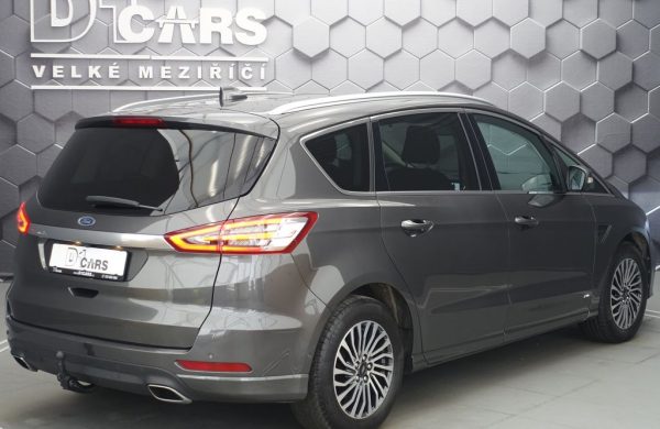 Ford S-Max 140 kW, AWD, NEZ.TOPENÍ, 7MÍST, nabídka 529a84f2-2e89-407c-9abd-c2270a3e0e4a