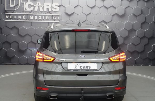 Ford S-Max 140 kW, AWD, NEZ.TOPENÍ, 7MÍST, nabídka 529a84f2-2e89-407c-9abd-c2270a3e0e4a