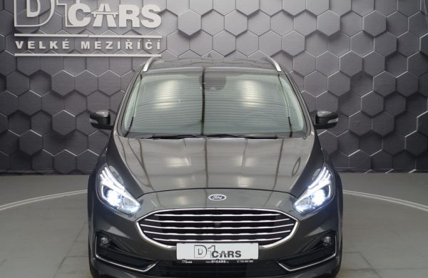 Ford S-Max 140 kW, AWD, NEZ.TOPENÍ, 7MÍST, nabídka 529a84f2-2e89-407c-9abd-c2270a3e0e4a