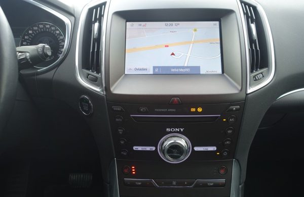 Ford S-Max 140 kW, AWD, NEZ.TOPENÍ, 7MÍST, nabídka 529a84f2-2e89-407c-9abd-c2270a3e0e4a
