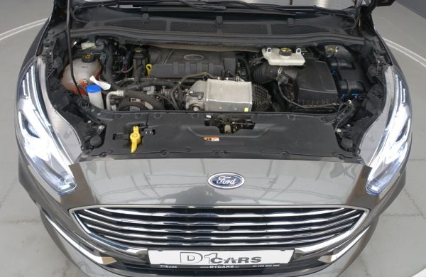 Ford S-Max 140 kW, AWD, NEZ.TOPENÍ, 7MÍST, nabídka 529a84f2-2e89-407c-9abd-c2270a3e0e4a